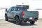 2026 Chevrolet Silverado 2500 HD Crew Cab Standard Box 4-Wheel Drive LT
