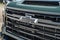 2026 Chevrolet Silverado 2500 HD Crew Cab Standard Box 4-Wheel Drive LT
