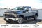 2026 Chevrolet Silverado 2500 HD Crew Cab Standard Box 4-Wheel Drive LT