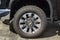2026 Chevrolet Silverado 2500 HD Crew Cab Standard Box 4-Wheel Drive LT