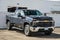 2026 Chevrolet Silverado 2500 HD Crew Cab Standard Box 4-Wheel Drive LT