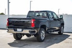 2026 Chevrolet Silverado 2500 HD Crew Cab Standard Box 4-Wheel Drive LT