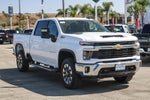 2026 Chevrolet Silverado 2500 HD Crew Cab Standard Box 4-Wheel Drive LT