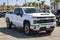2026 Chevrolet Silverado 2500 HD Crew Cab Standard Box 4-Wheel Drive LT