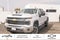 2026 Chevrolet Silverado 2500 HD Crew Cab Standard Box 4-Wheel Drive LT