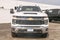 2026 Chevrolet Silverado 2500 HD Crew Cab Standard Box 4-Wheel Drive LT