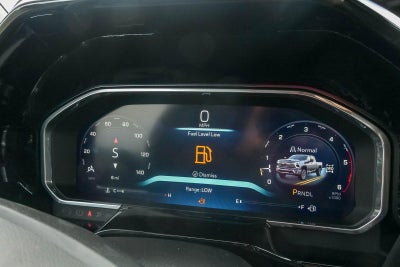 2026 Chevrolet Silverado 2500 HD Crew Cab Standard Box 4-Wheel Drive LT