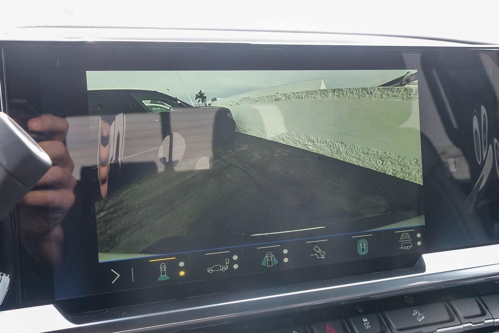 2026 Chevrolet Silverado 2500 HD Crew Cab Standard Box 4-Wheel Drive LT