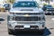 2026 Chevrolet Silverado 2500 HD Crew Cab Standard Box 4-Wheel Drive LT