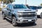2026 Chevrolet Silverado 2500 HD Crew Cab Standard Box 4-Wheel Drive LT