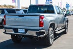 2026 Chevrolet Silverado 2500 HD Crew Cab Standard Box 4-Wheel Drive LT