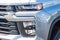 2026 Chevrolet Silverado 2500 HD Crew Cab Standard Box 4-Wheel Drive LT