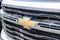 2026 Chevrolet Silverado 2500 HD Crew Cab Standard Box 4-Wheel Drive LT