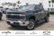 2026 Chevrolet Silverado 2500 HD Crew Cab Standard Box 4-Wheel Drive LT