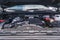2026 Chevrolet Silverado 2500 HD Crew Cab Standard Box 4-Wheel Drive LT