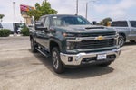 2026 Chevrolet Silverado 2500 HD Crew Cab Standard Box 4-Wheel Drive LT