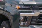 2026 Chevrolet Silverado 2500 HD Crew Cab Standard Box 4-Wheel Drive LT
