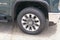2026 Chevrolet Silverado 2500 HD Crew Cab Standard Box 4-Wheel Drive LT