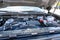 2026 Chevrolet Silverado 2500 HD Crew Cab Standard Box 4-Wheel Drive LTZ