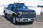 2026 Chevrolet Silverado 2500 HD Crew Cab Standard Box 4-Wheel Drive LTZ