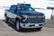 2026 Chevrolet Silverado 2500 HD Crew Cab Standard Box 4-Wheel Drive LTZ