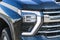 2026 Chevrolet Silverado 2500 HD Crew Cab Standard Box 4-Wheel Drive LTZ