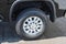 2026 Chevrolet Silverado 2500 HD Crew Cab Standard Box 4-Wheel Drive LTZ