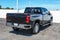 2026 Chevrolet Silverado 2500 HD Crew Cab Standard Box 4-Wheel Drive LTZ