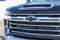 2026 Chevrolet Silverado 2500 HD Crew Cab Standard Box 4-Wheel Drive LTZ