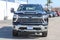 2026 Chevrolet Silverado 2500 HD Crew Cab Standard Box 4-Wheel Drive LTZ