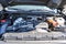 2026 Chevrolet Silverado 2500 HD Crew Cab Standard Box 4-Wheel Drive LTZ