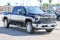 2026 Chevrolet Silverado 2500 HD Crew Cab Standard Box 4-Wheel Drive LTZ
