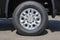 2026 Chevrolet Silverado 2500 HD Crew Cab Standard Box 4-Wheel Drive LTZ