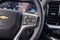 2026 Chevrolet Silverado 2500 HD Crew Cab Standard Box 4-Wheel Drive LTZ