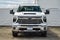2026 Chevrolet Silverado 2500 HD Crew Cab Standard Box 4-Wheel Drive LTZ