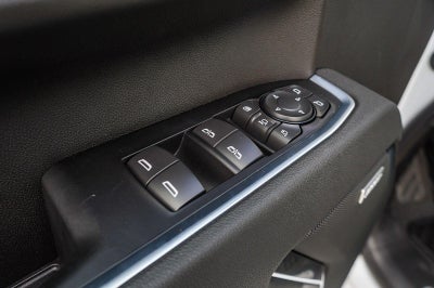 2026 Chevrolet Silverado 2500 HD Crew Cab Standard Box 4-Wheel Drive LTZ