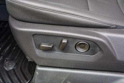 2026 Chevrolet Silverado 2500 HD Crew Cab Standard Box 4-Wheel Drive LTZ