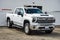 2026 Chevrolet Silverado 2500 HD Crew Cab Standard Box 4-Wheel Drive LTZ