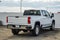 2026 Chevrolet Silverado 2500 HD Crew Cab Standard Box 4-Wheel Drive LTZ