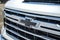 2026 Chevrolet Silverado 2500 HD Crew Cab Standard Box 4-Wheel Drive LTZ