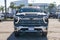 2026 Chevrolet Silverado 2500 HD Crew Cab Standard Box 4-Wheel Drive LTZ