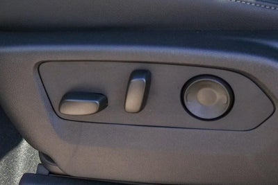 2026 Chevrolet Silverado 2500 HD Crew Cab Standard Box 4-Wheel Drive LTZ