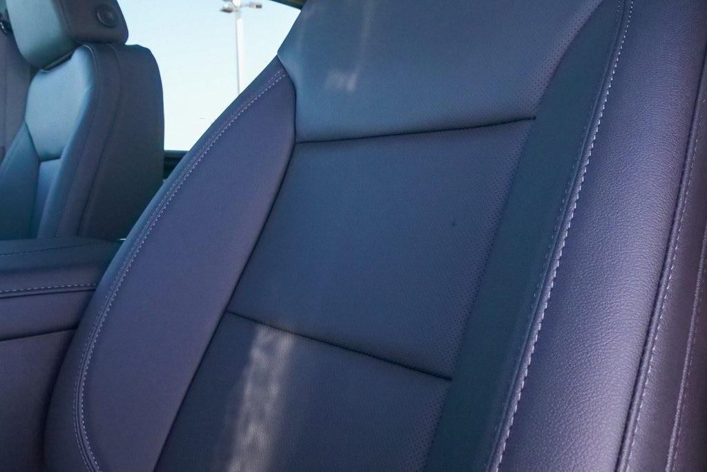 2026 Chevrolet Silverado 2500 HD Crew Cab Standard Box 4-Wheel Drive LTZ