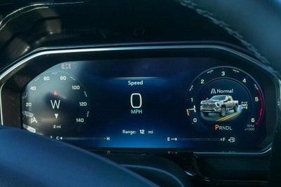 2026 Chevrolet Silverado 2500 HD Crew Cab Standard Box 4-Wheel Drive LTZ