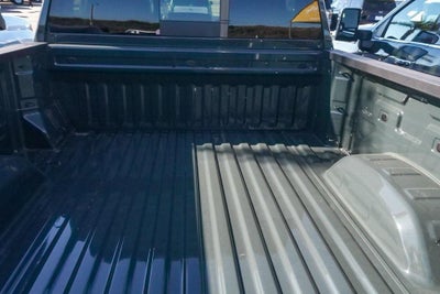 2026 Chevrolet Silverado 2500 HD Crew Cab Standard Box 4-Wheel Drive LTZ