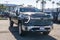 2026 Chevrolet Silverado 2500 HD Crew Cab Standard Box 4-Wheel Drive LTZ