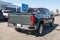 2026 Chevrolet Silverado 2500 HD Crew Cab Standard Box 4-Wheel Drive LTZ