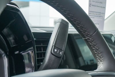 2026 Chevrolet Silverado 2500 HD Crew Cab Standard Box 4-Wheel Drive LTZ