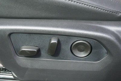 2026 Chevrolet Silverado 2500 HD Crew Cab Standard Box 4-Wheel Drive LTZ