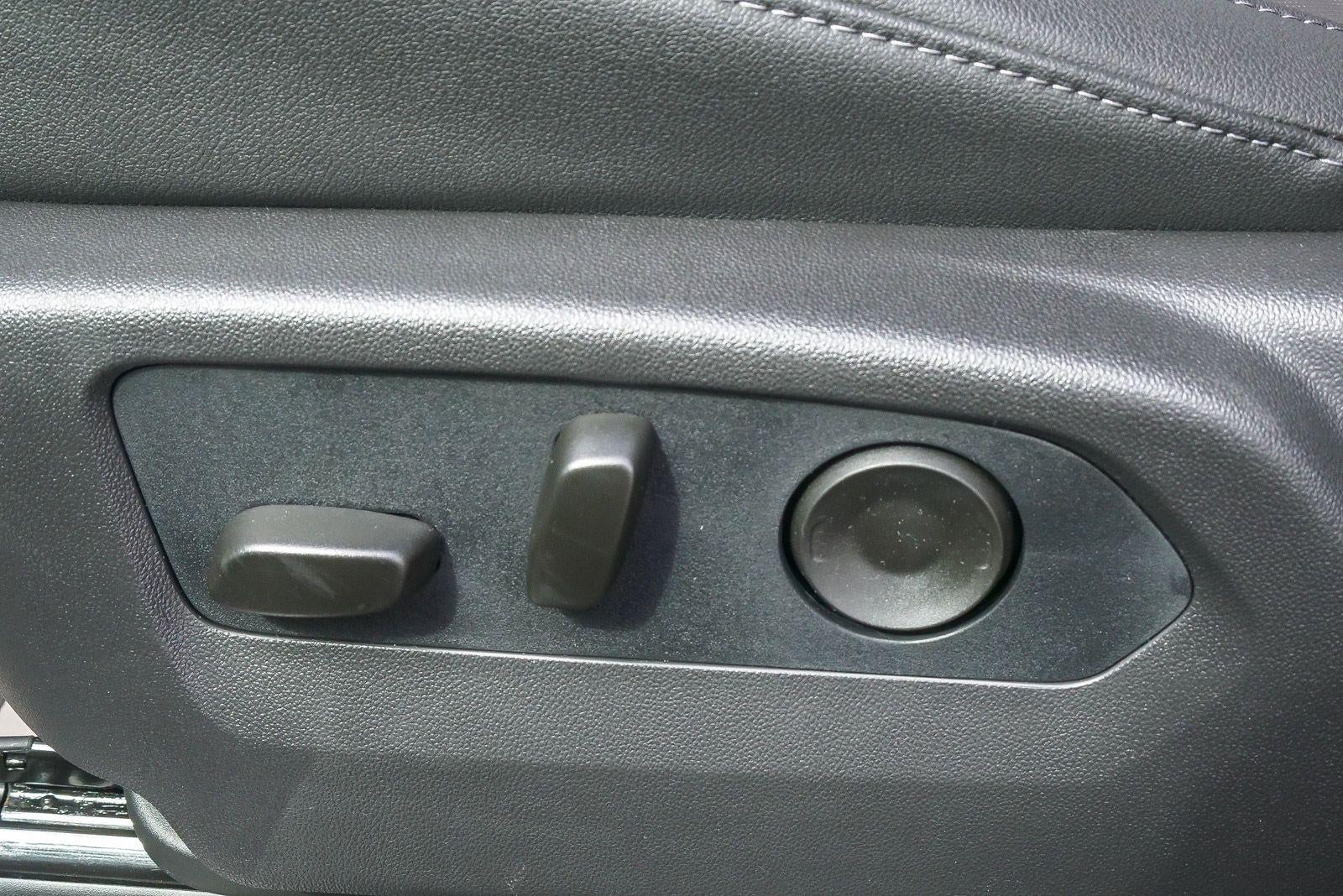 2026 Chevrolet Silverado 2500 HD Crew Cab Standard Box 4-Wheel Drive LTZ